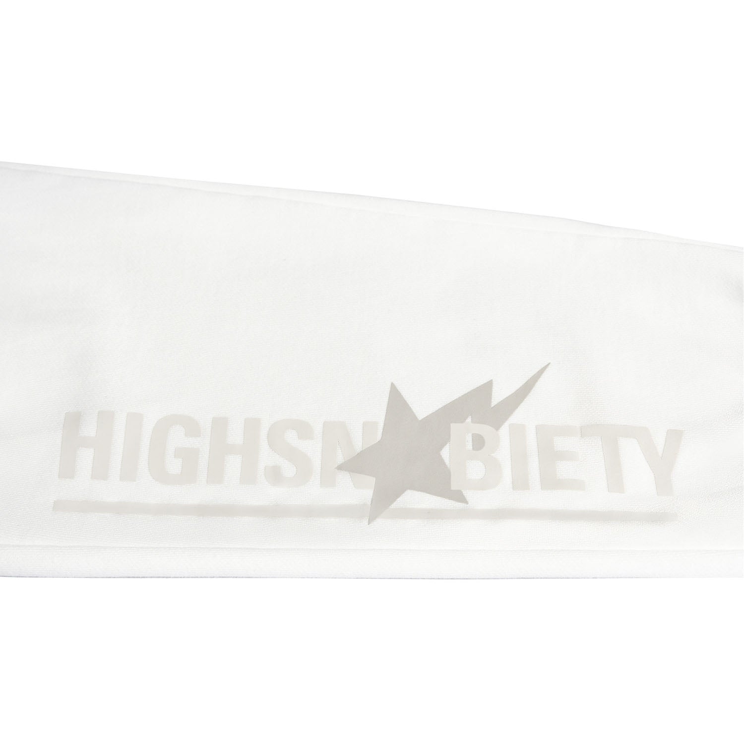 BAPE X HIGHSNOBIETY SWEAT PANTS MENS