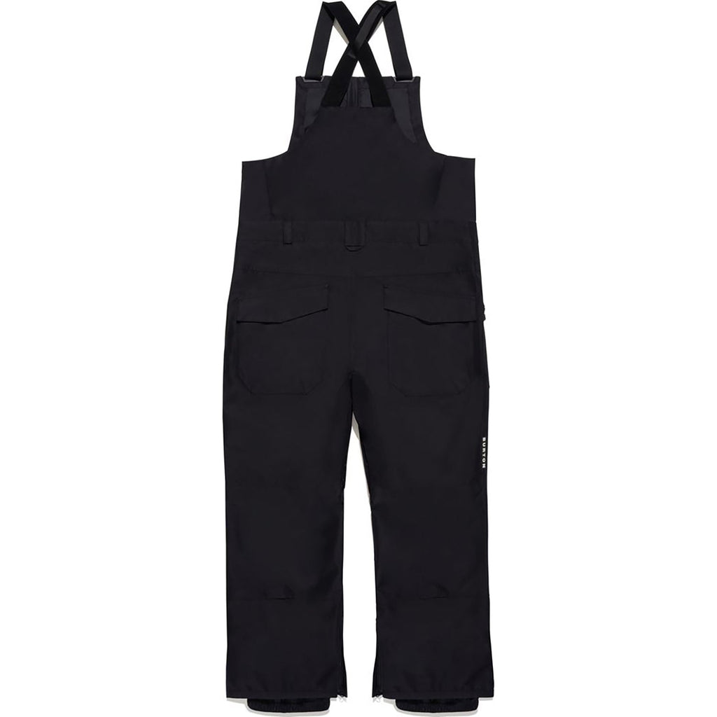 BAPE X BURTON GTX RESERVE BIB MENS