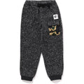 1ST CAMO POCKET PANTS KIDS