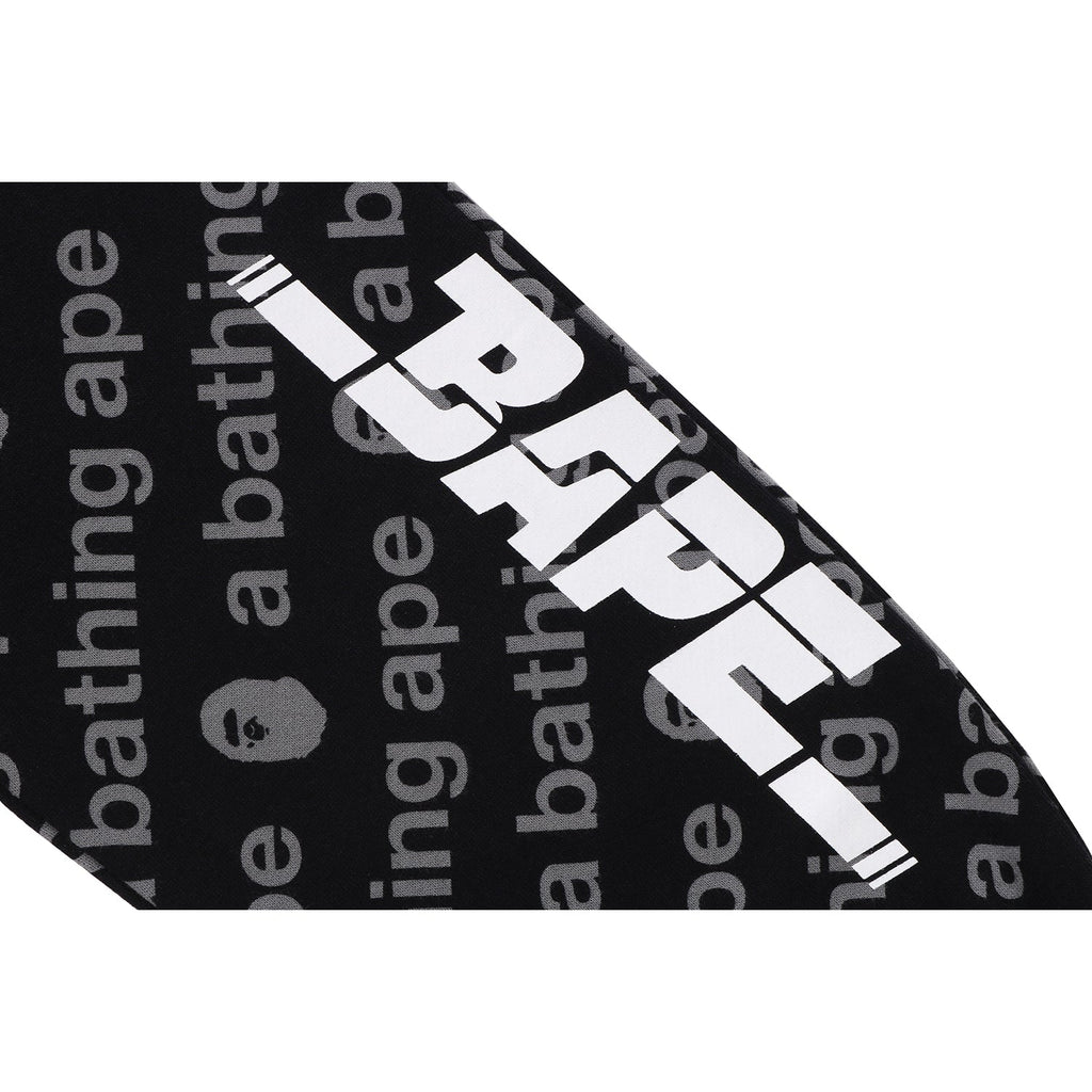 BAPE LINE PANTS JR KIDS