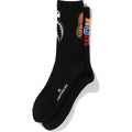 SHARK SOCKS MENS