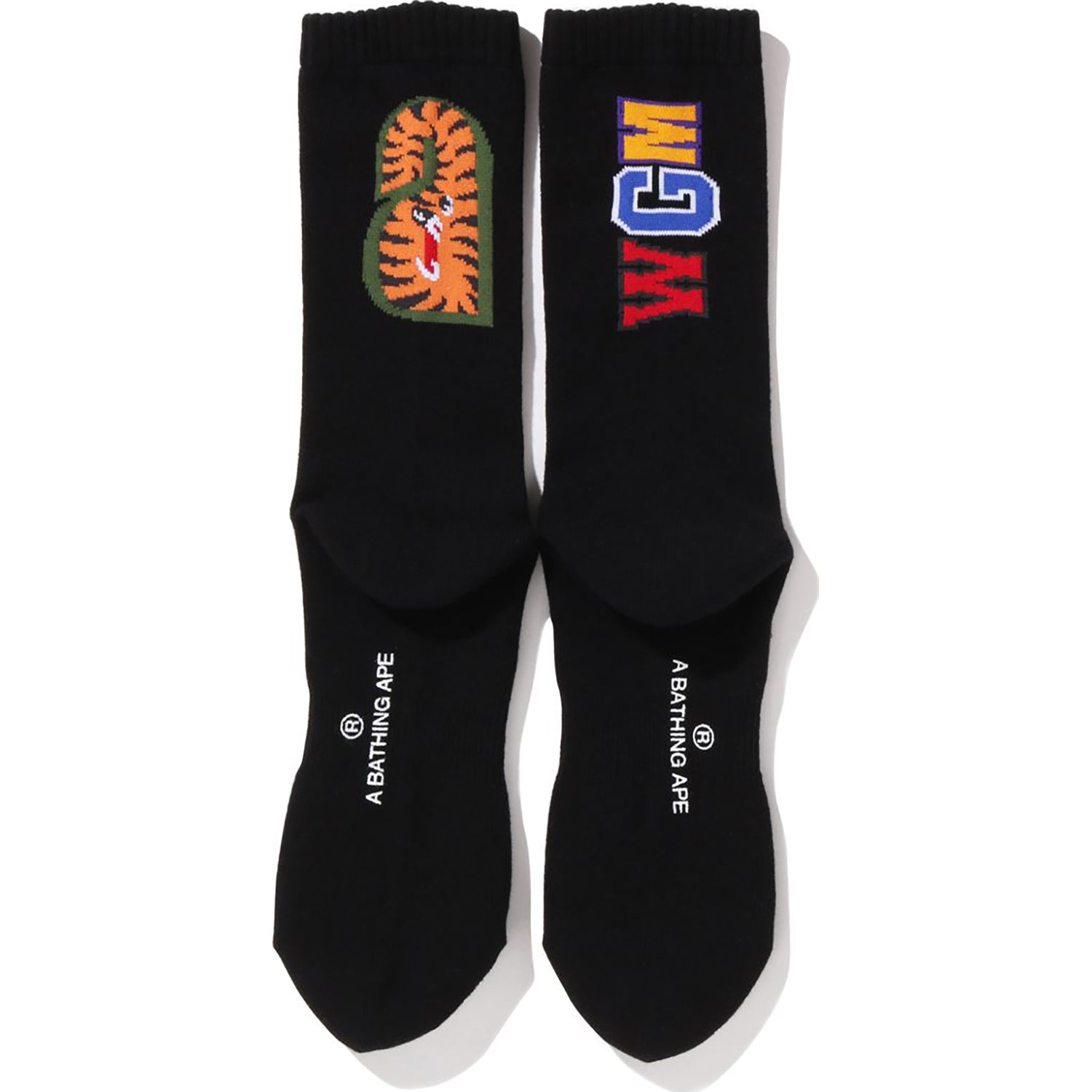 SHARK SOCKS MENS
