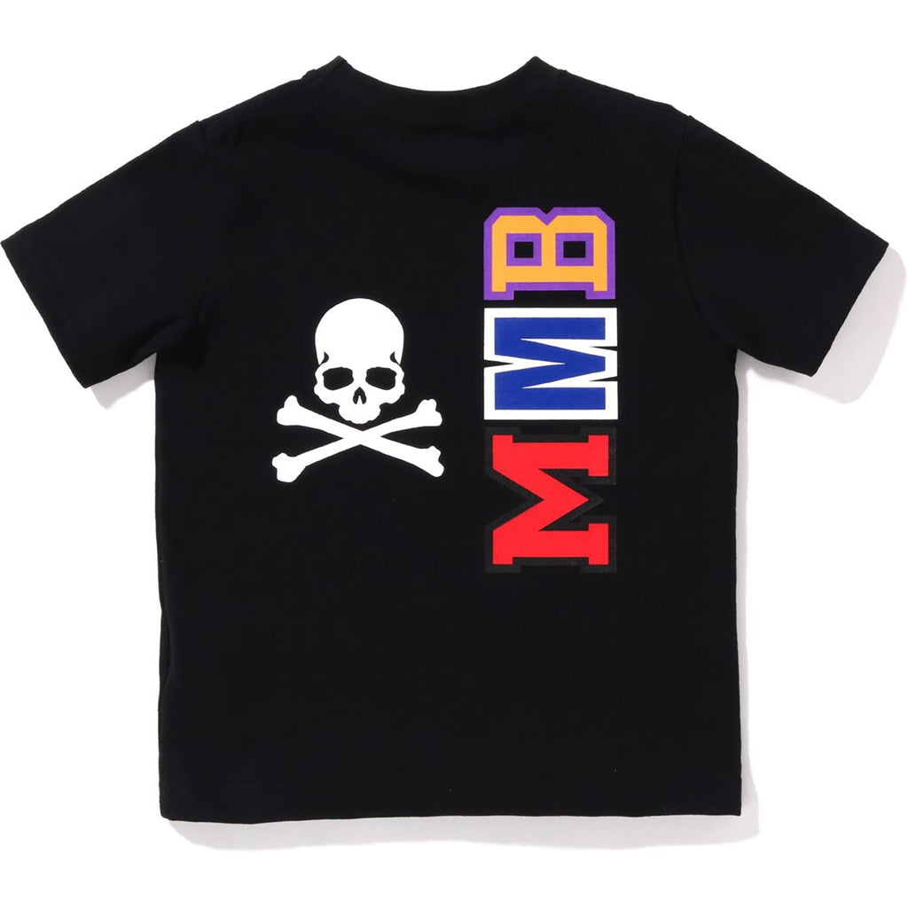 BK15TH ANNIVERSARY X MASTERMIND HALF SHARK TEE KIDS