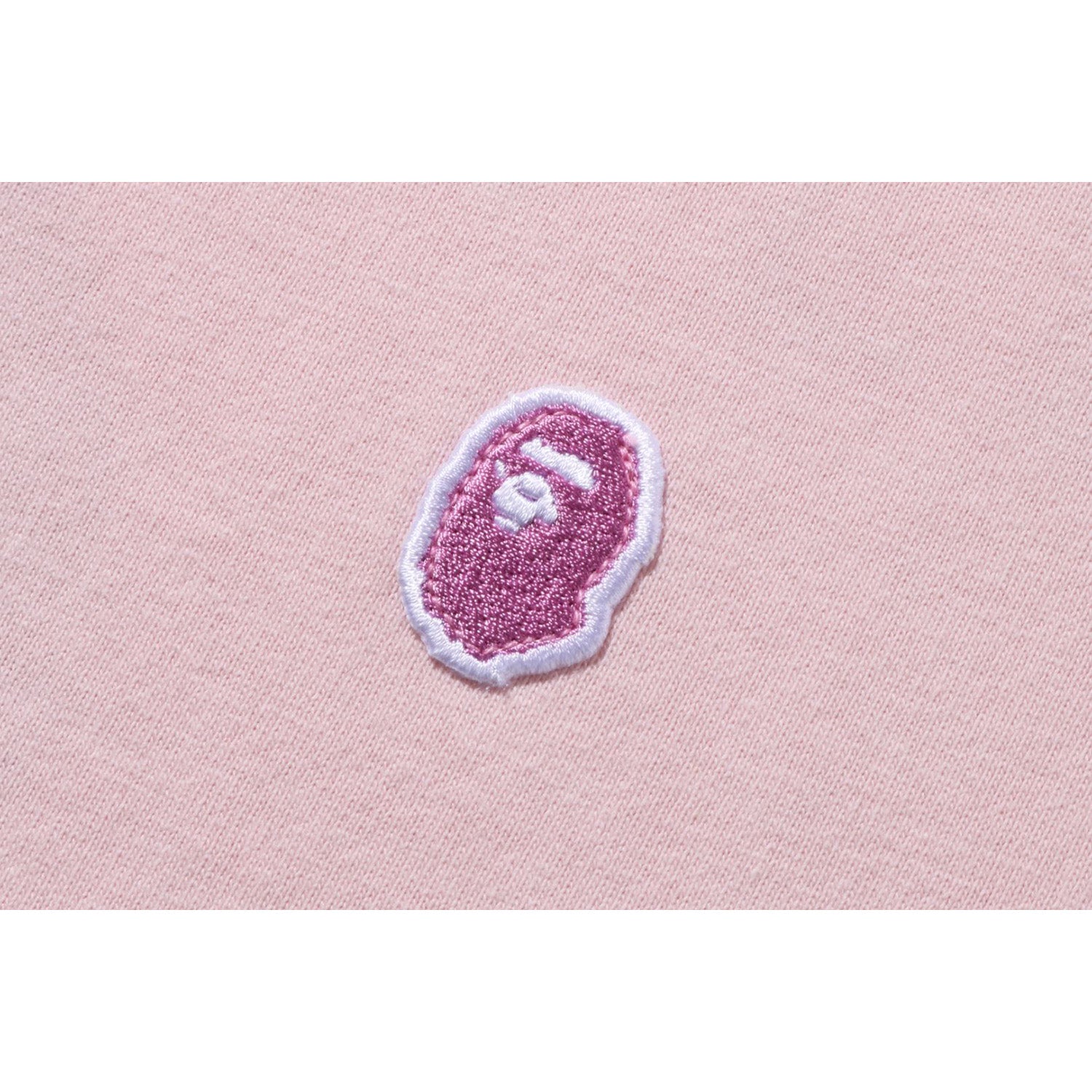 APE HEAD ONE POINT TEE #2 LADIES