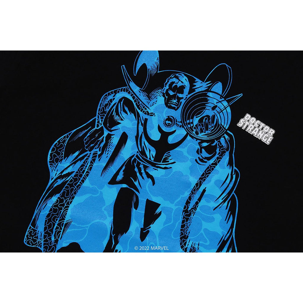 BAPE X MARVEL DR. STRANGE MENS