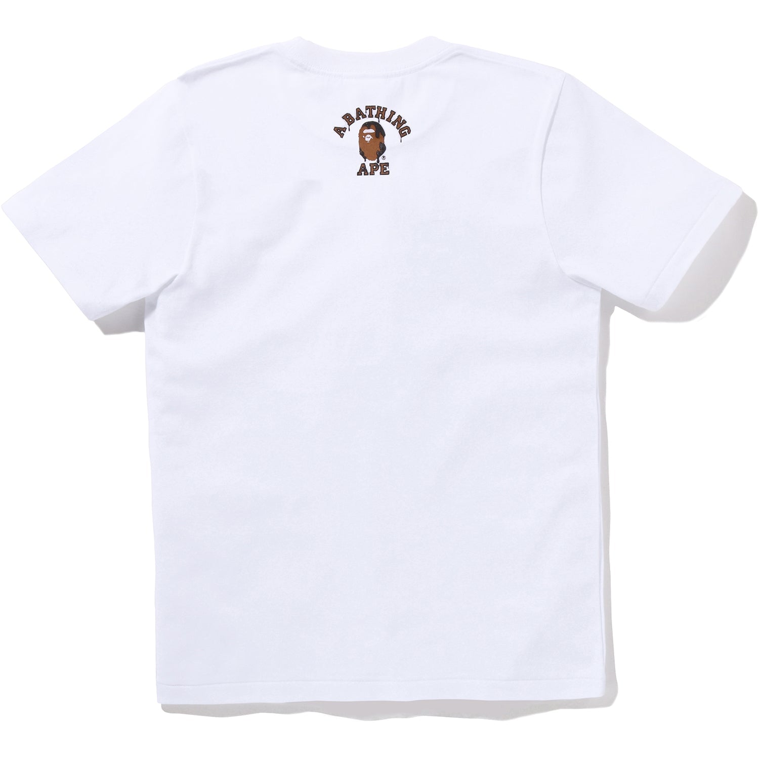 VALENTINE CHOCOLATE APE HEAD TEE LADIES