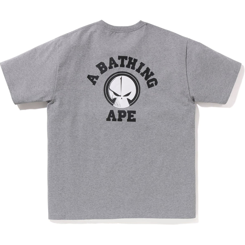 BAPE X NEIGHBOURHOOD TEE MENS
