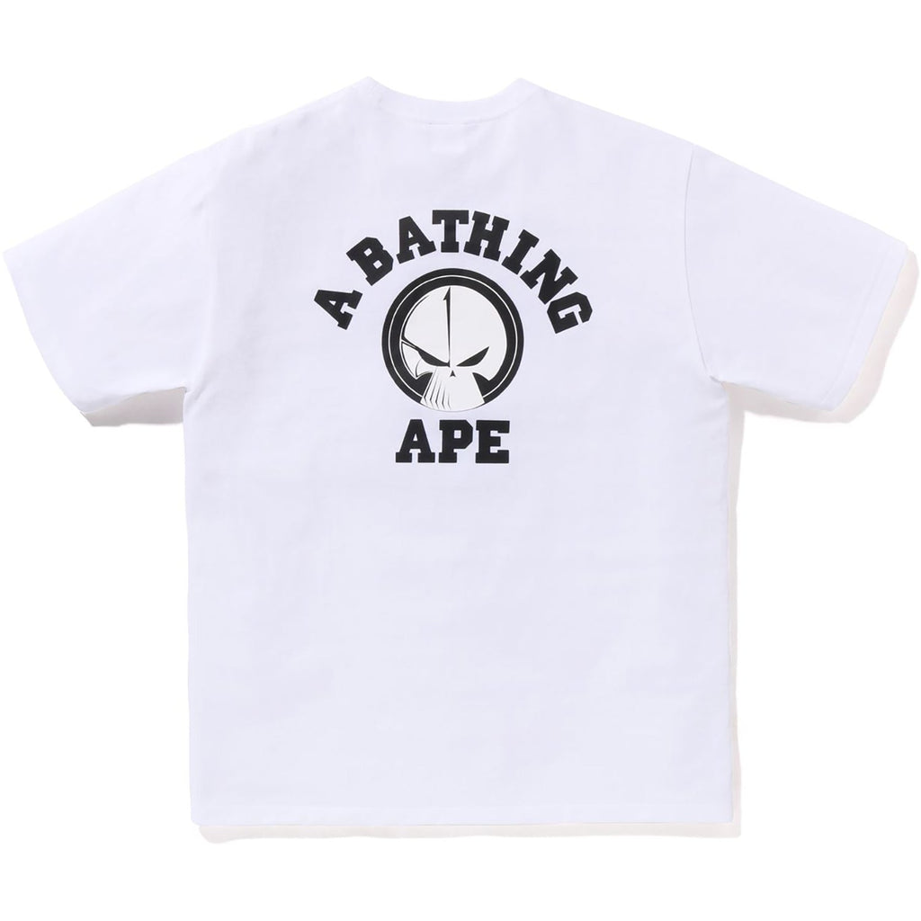 BAPE X NEIGHBOURHOOD TEE MENS