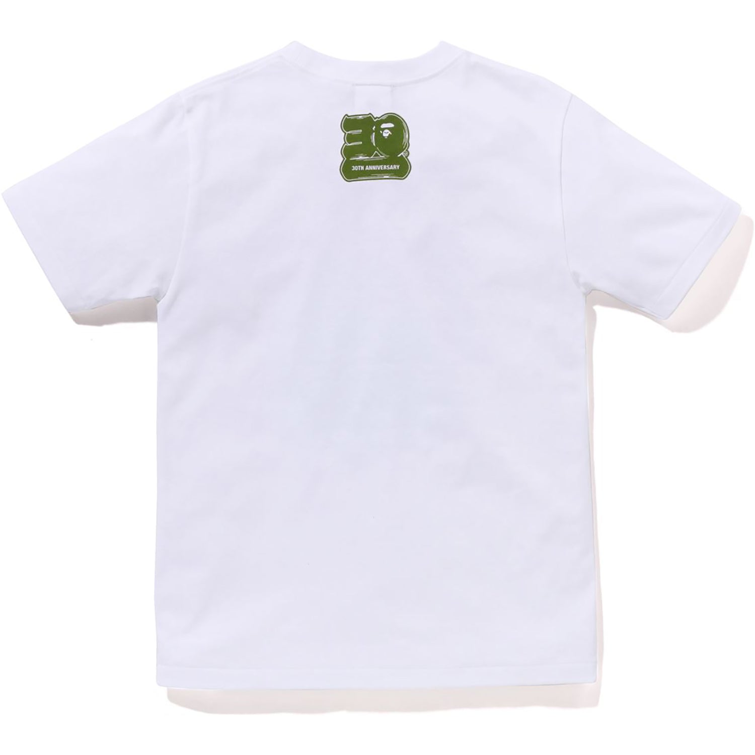 BAPE® 30TH ANNIV. TEE #1 LADIES