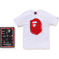 BAPE® 30TH ANNIV. TEE #1 LADIES