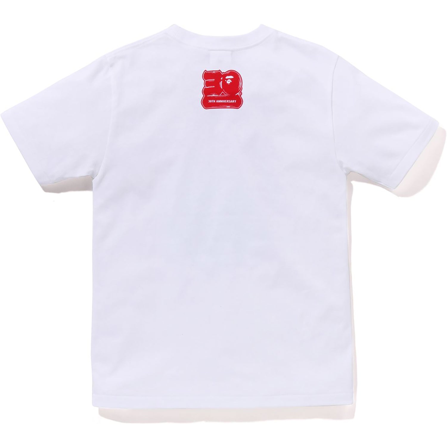 BAPE® 30TH ANNIV. TEE #1 LADIES