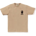 JAPAN CULTURE LETTERED TEE MENS