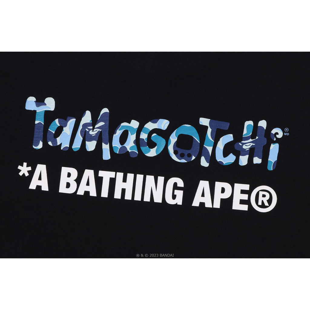 BAPE X TAMAGOTCHI TEE #2 KIDS