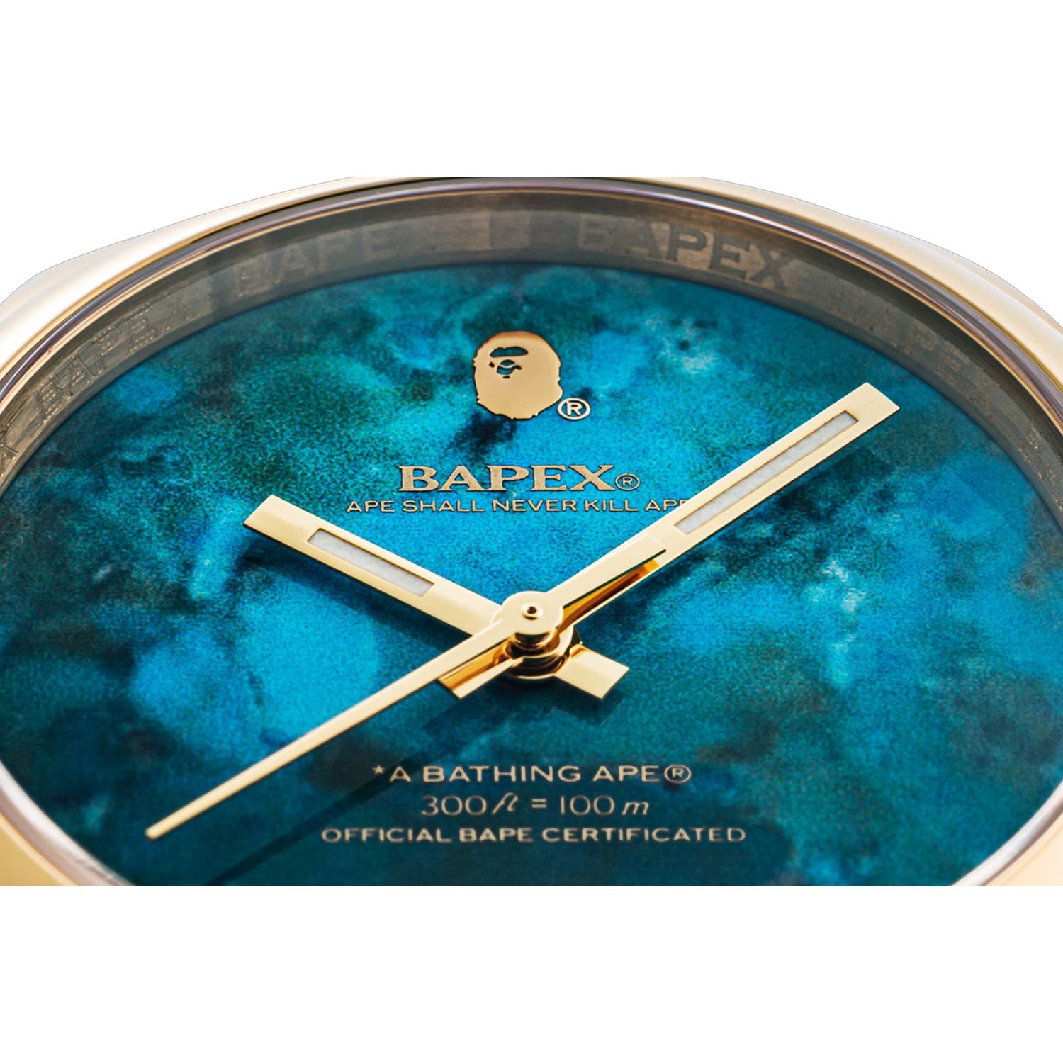TYPE 7 BAPEX® MENS
