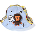 BABY MILO SPEECH BALLOON MILO PLUSH DOLL KIDS