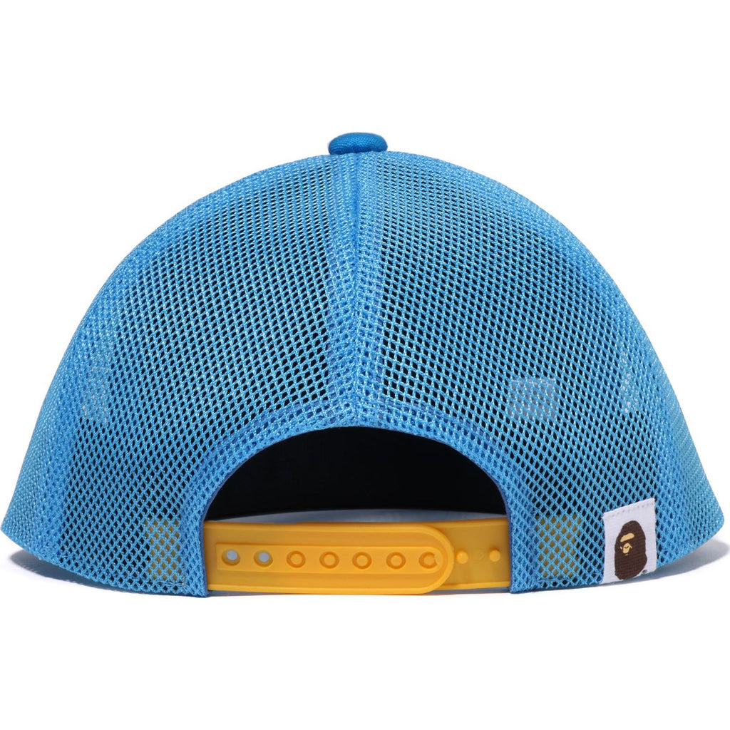 BABY MILO FRUITS MESH CAP KIDS