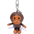 BABY MILO PLUSH DOLL KEYCHAIN