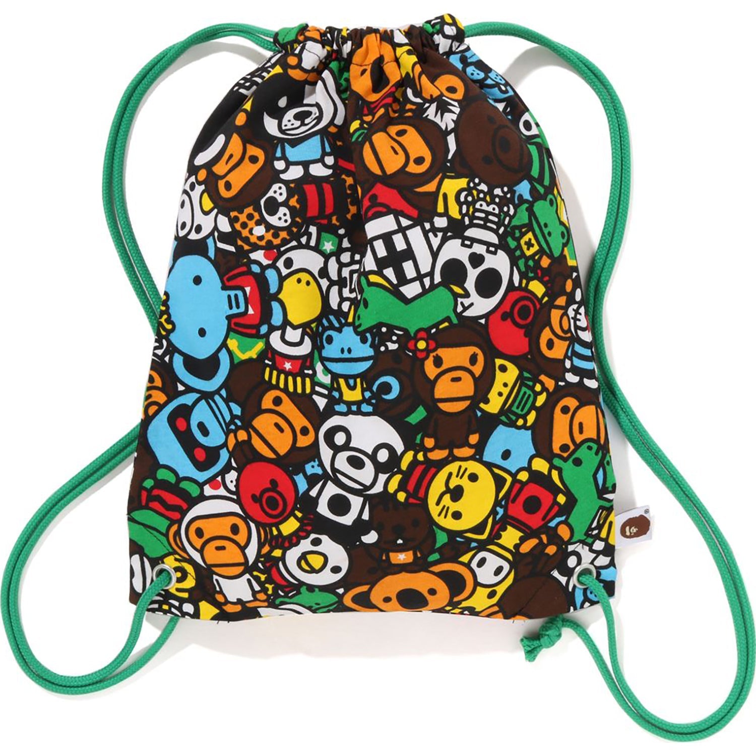 MILO ALL SAFARI KIDS GIFT SET KIDS