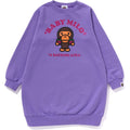 BABY MILO STRAWBERRY ONEPIECE KIDS