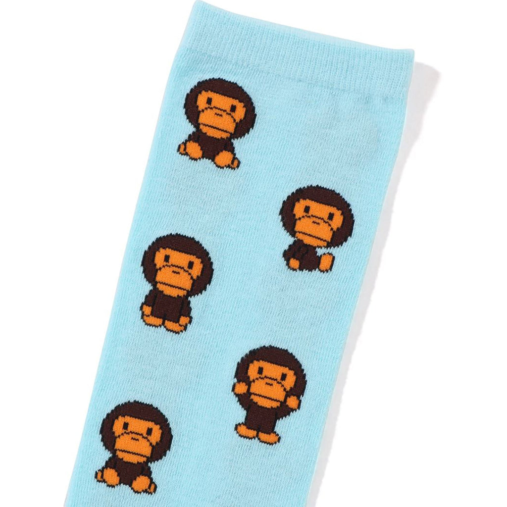 BABY MILO SOCKS LADIES