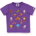 BABY MILO TOY BOX TEE #1 KIDS