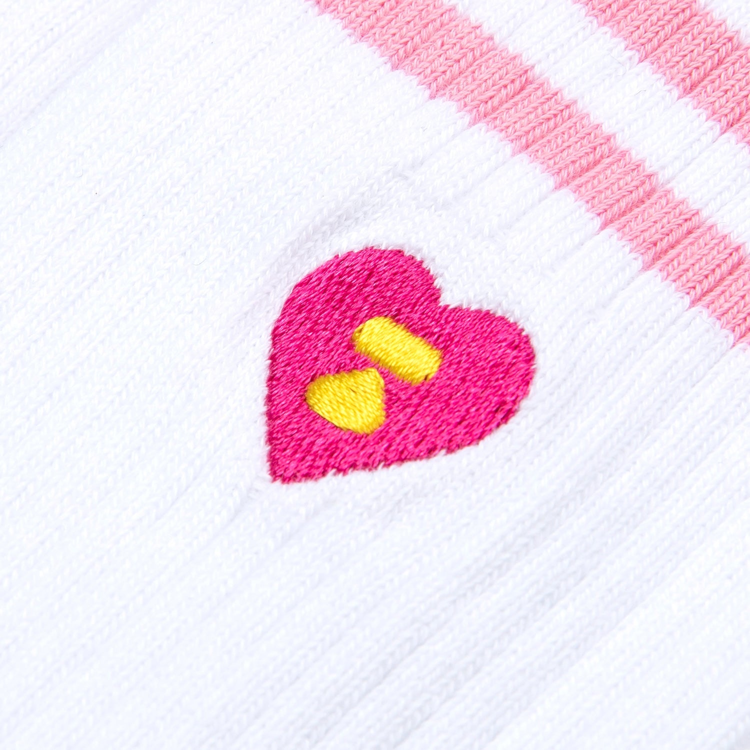 APEE LOGO COLLEGE SOCKS LADIES