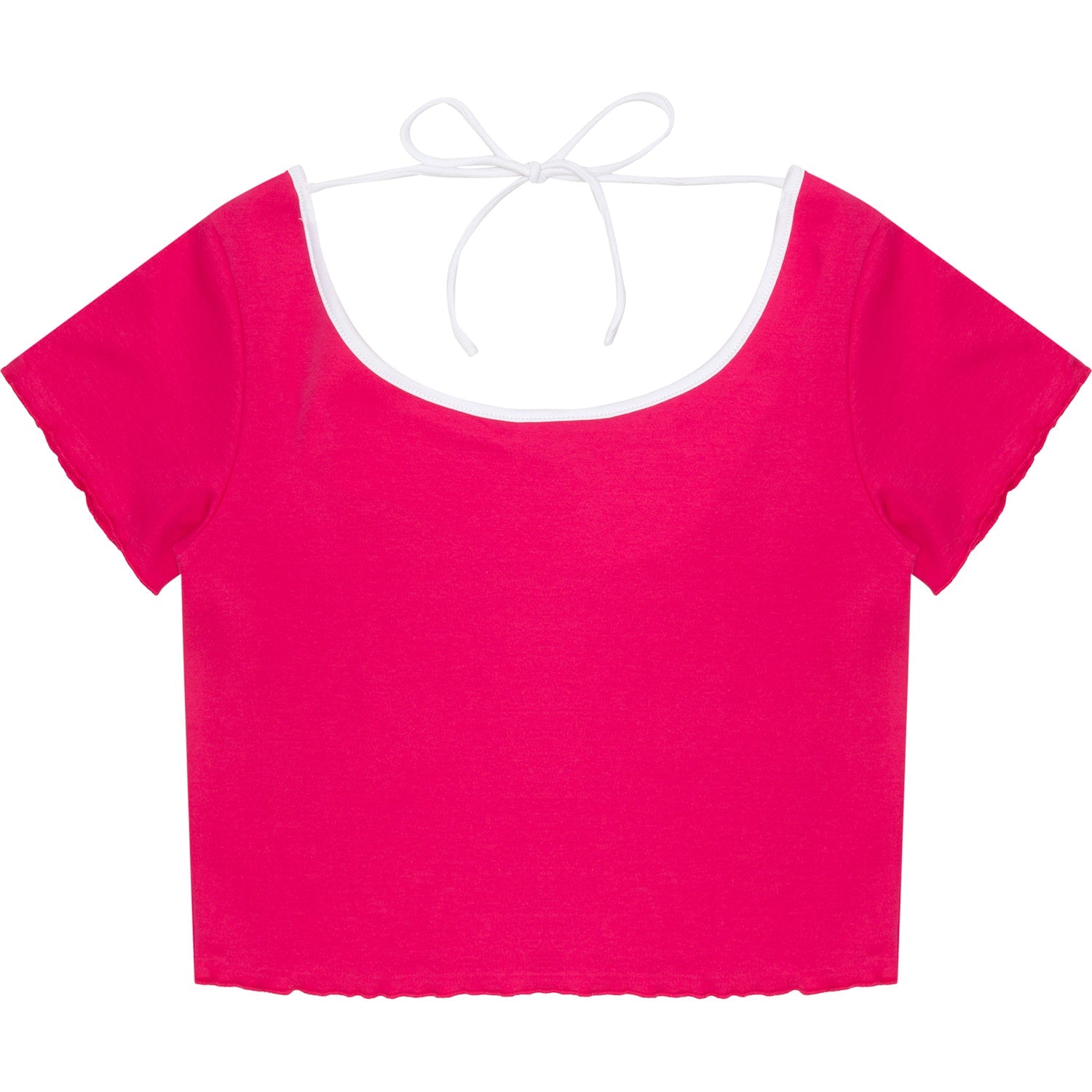 APEE CROPPED TOP LADIES
