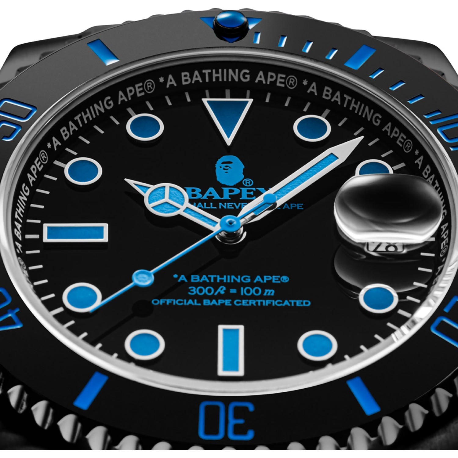 TYPE 1 BAPEX® MENS