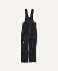 S2 StormShell WerkBib Truewerk Black S Regular