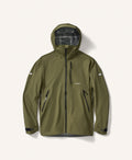 S2 StormShell Jacket Truewerk #color_olive