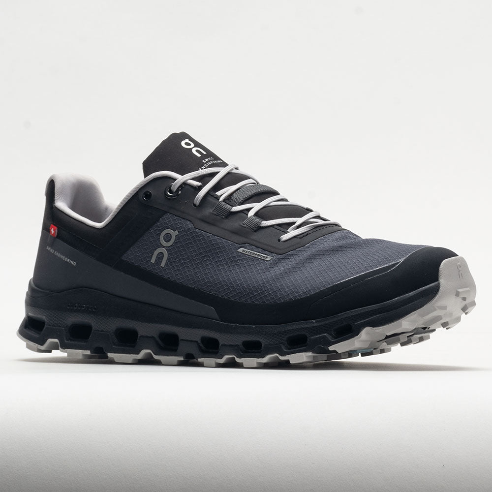 On Cloudvista Waterproof Men's  Eclipse/Black
