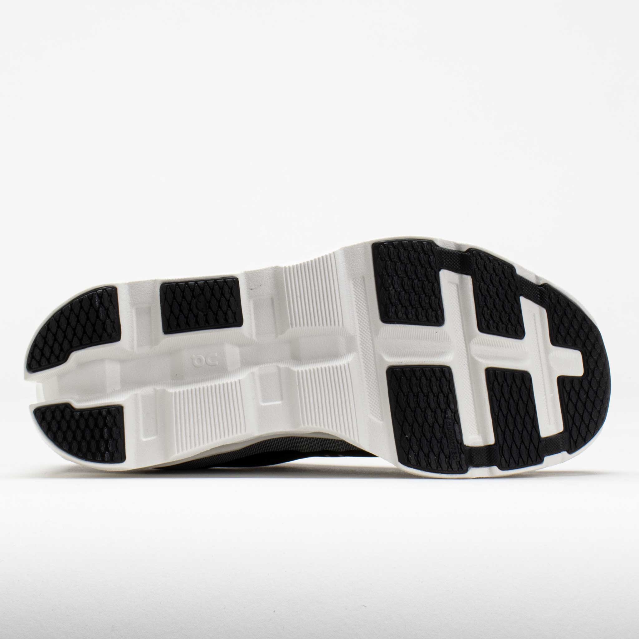 On Cloudmonster 2 Women's  Black/Frost