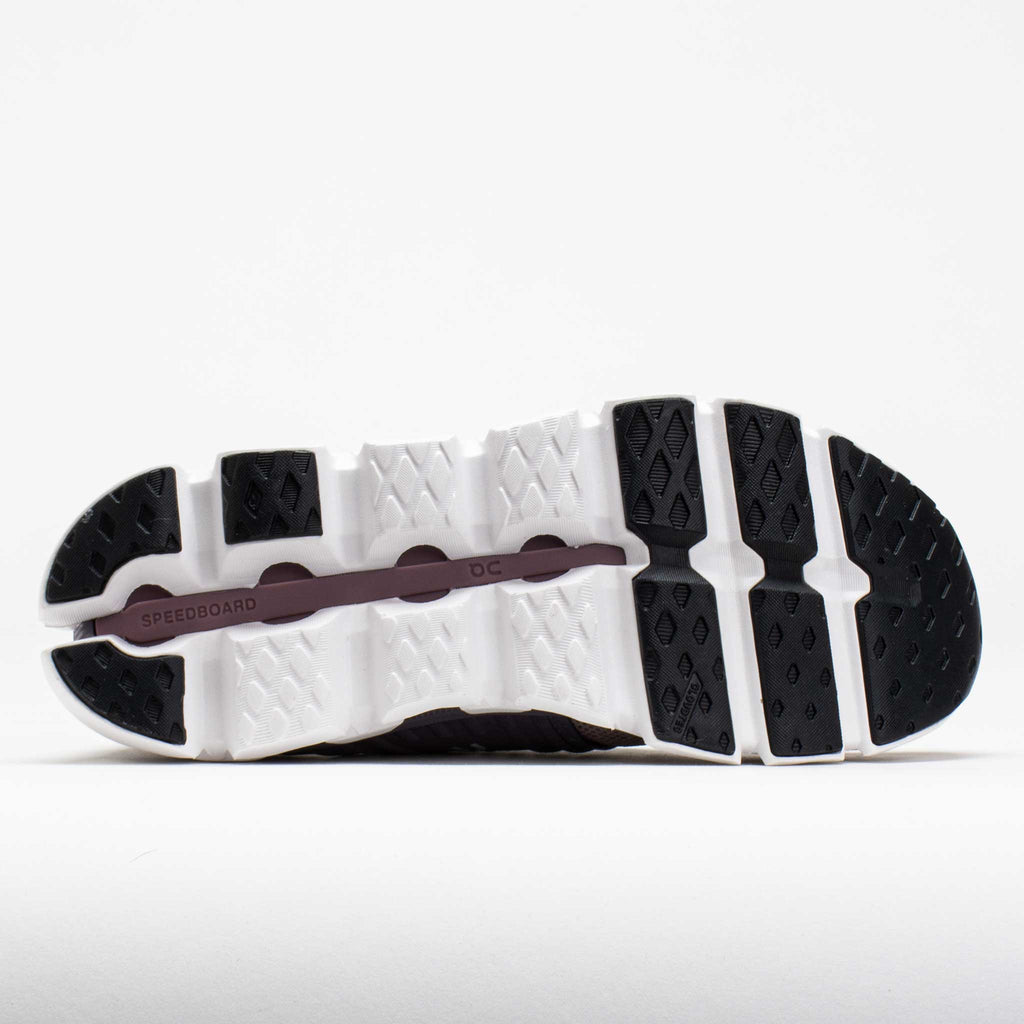 On Cloudswift 3 Women's  Fade/Black