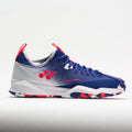 Yonex Power Cushion FusionRev 4 Men's  White/Royal Blue