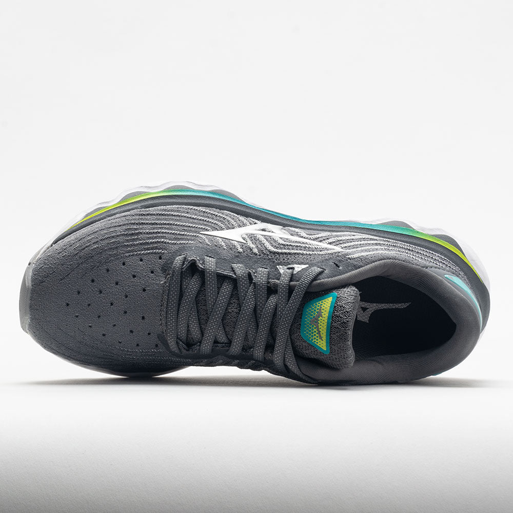 Mizuno Wave Horizon 6 Women's  Ultimate Grey/Silver