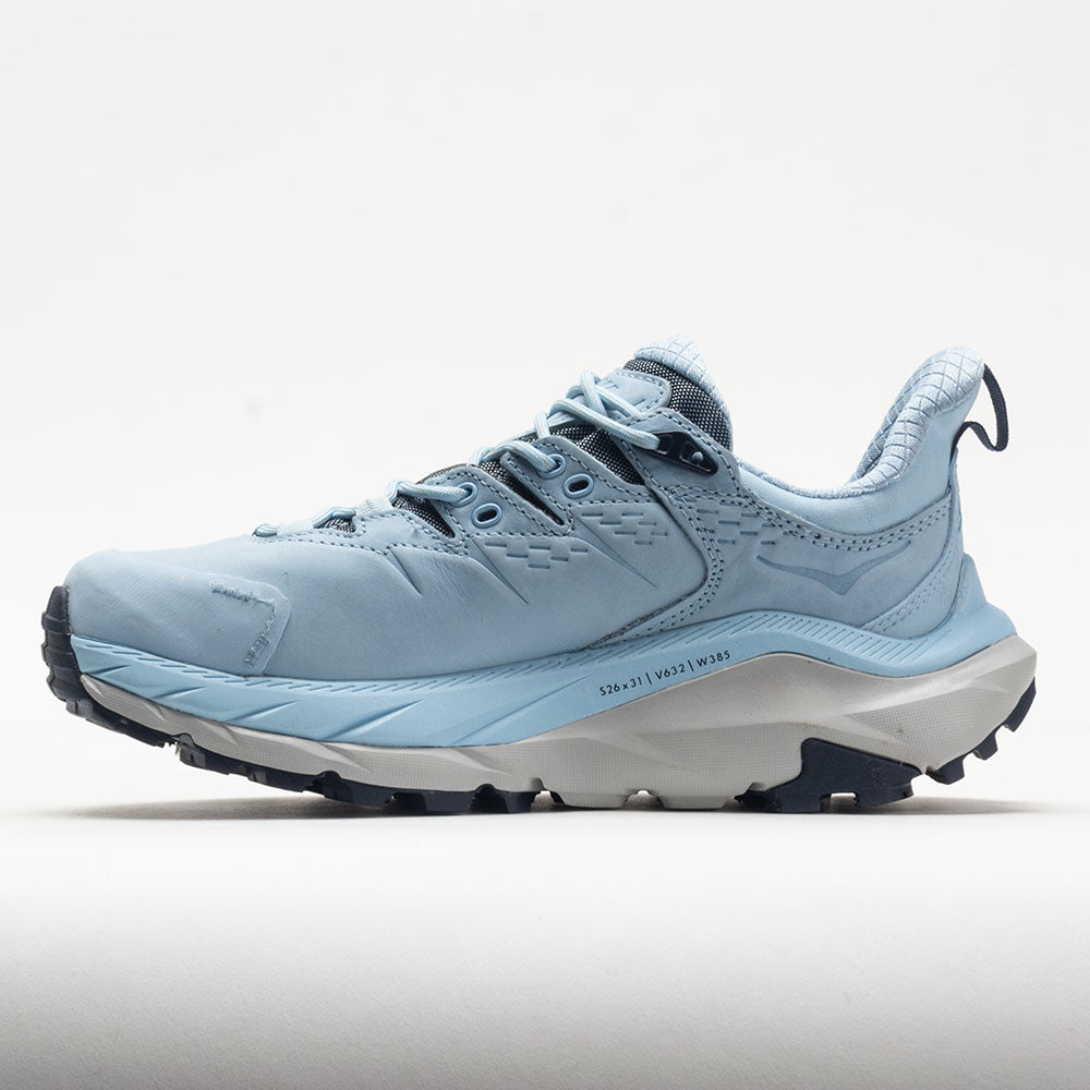 HOKA Kaha 2 Low GTX Women's  Summer Song/Harbor Mist