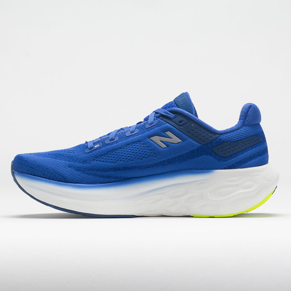 New Balance Fresh Foam X 1080v13 Men's  Marine Blue/Night Sky