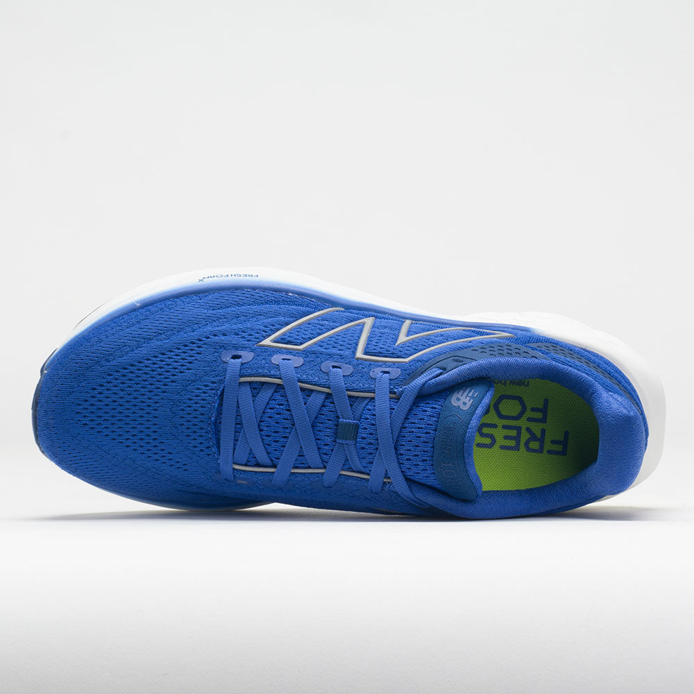 New Balance Fresh Foam X 1080v13 Men's  Marine Blue/Night Sky