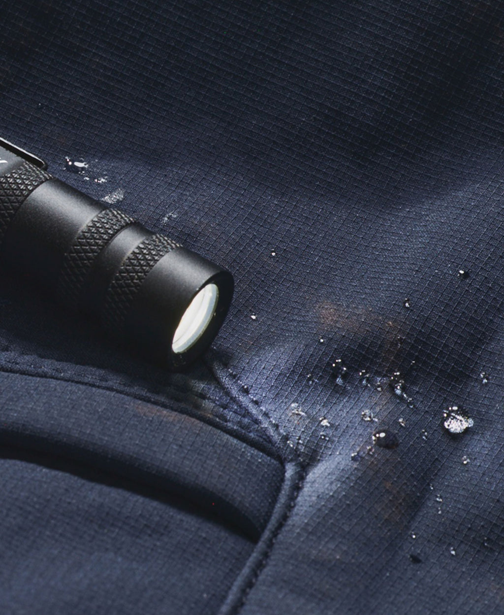 Coast Penlight