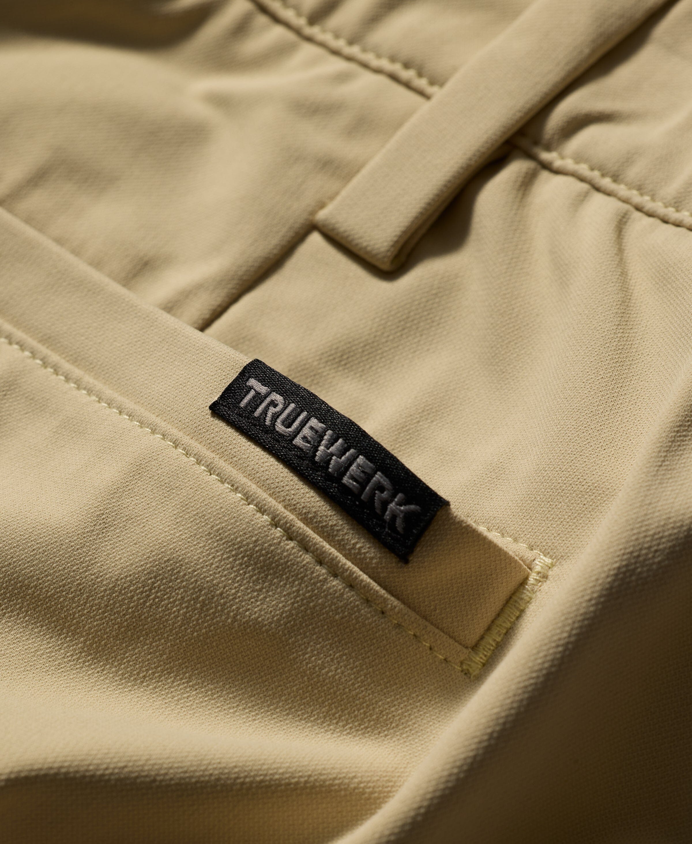 EDO Chino Pant
