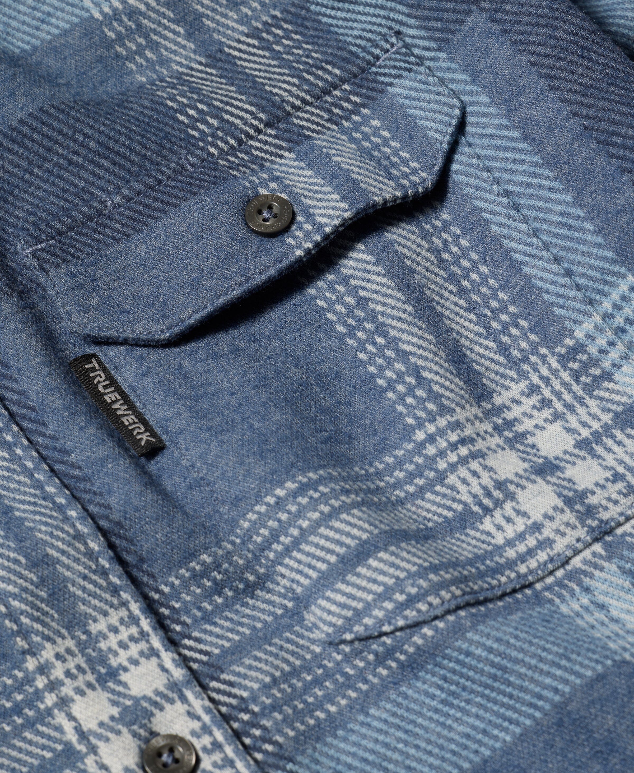 EDO Knit Flannel