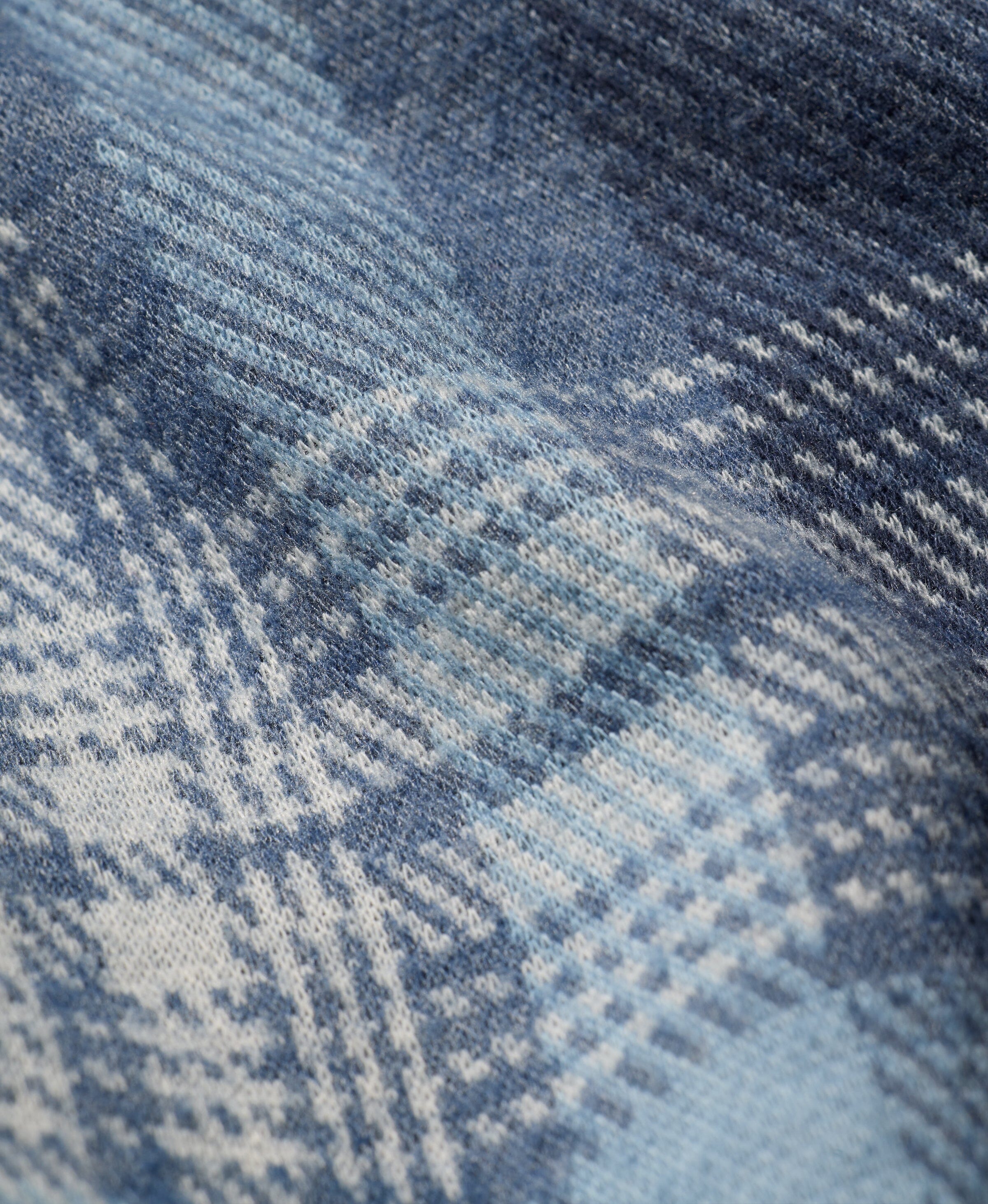 EDO Knit Flannel