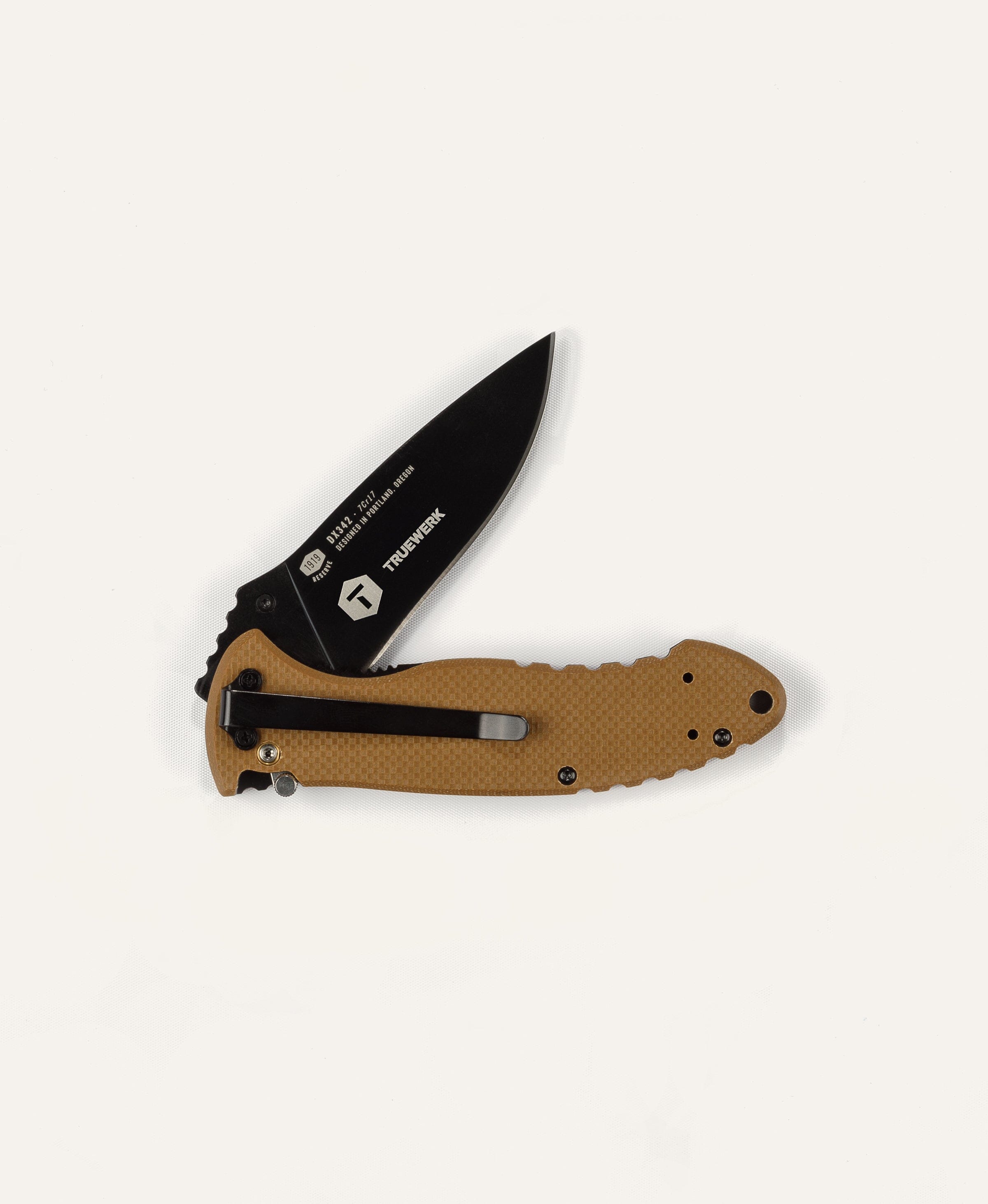 Coast Knife