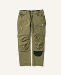 T1 PRO Werkpant Truewerk #color_olive