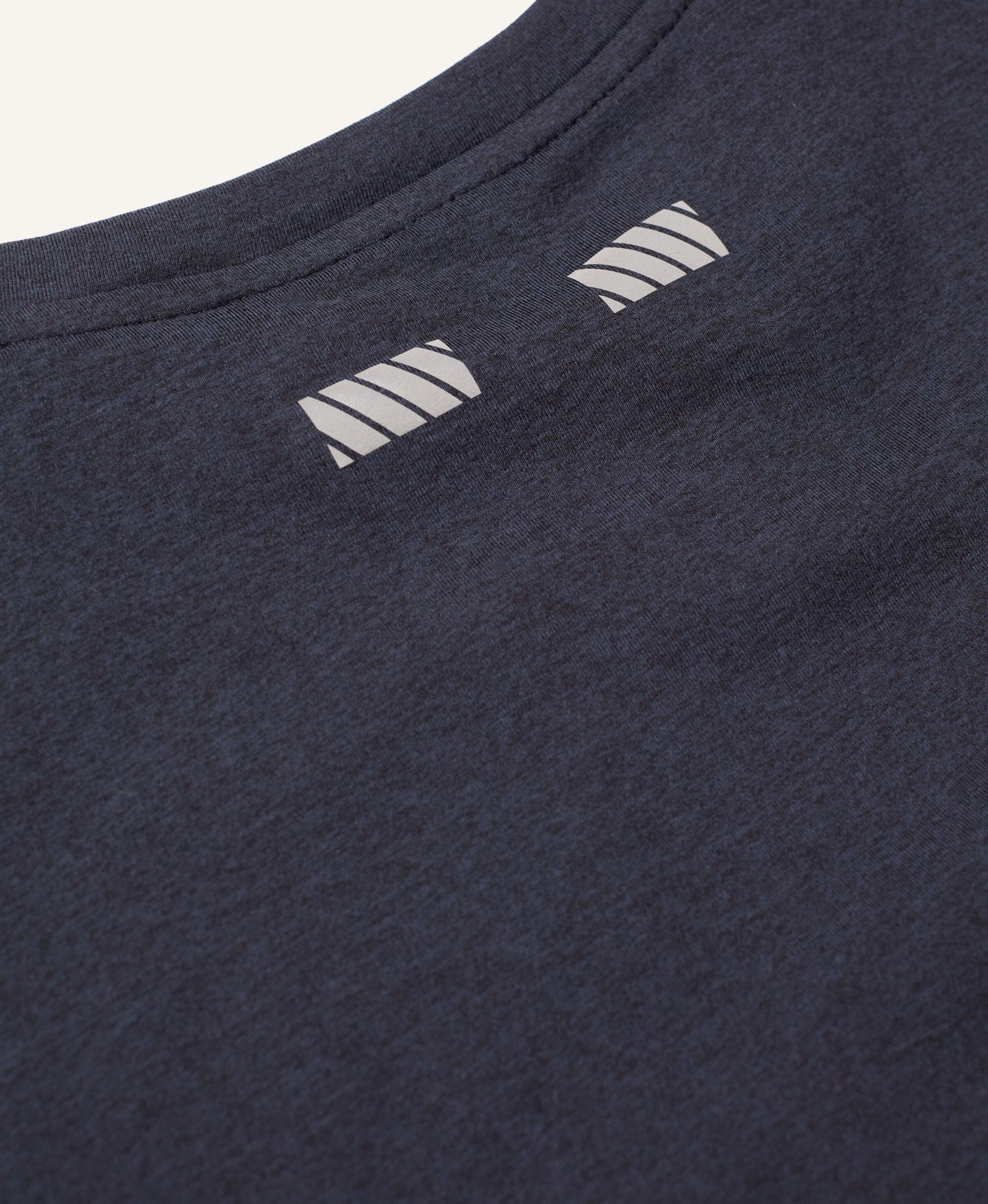 Tech Pocket Tee