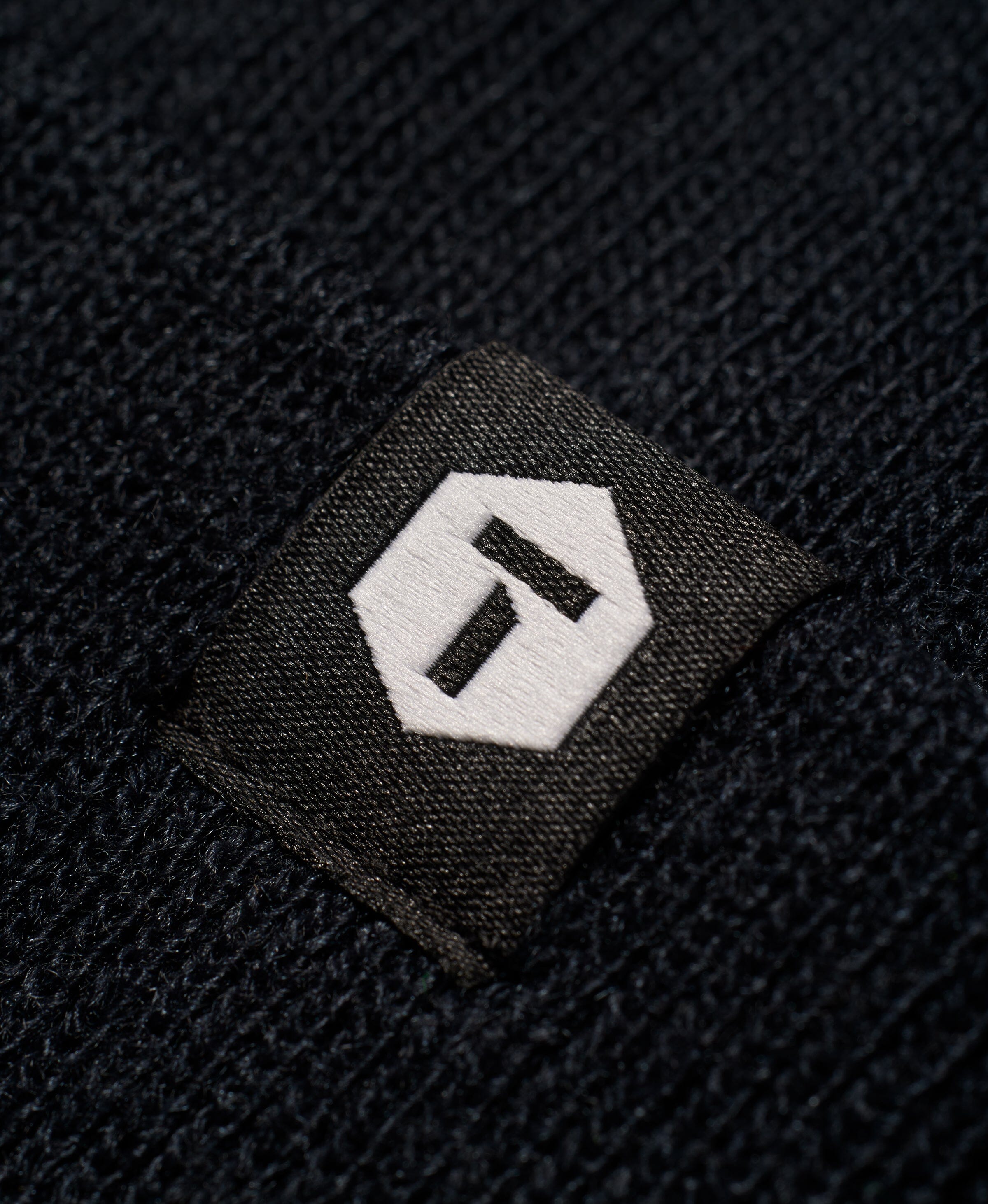 Cuff Beanie