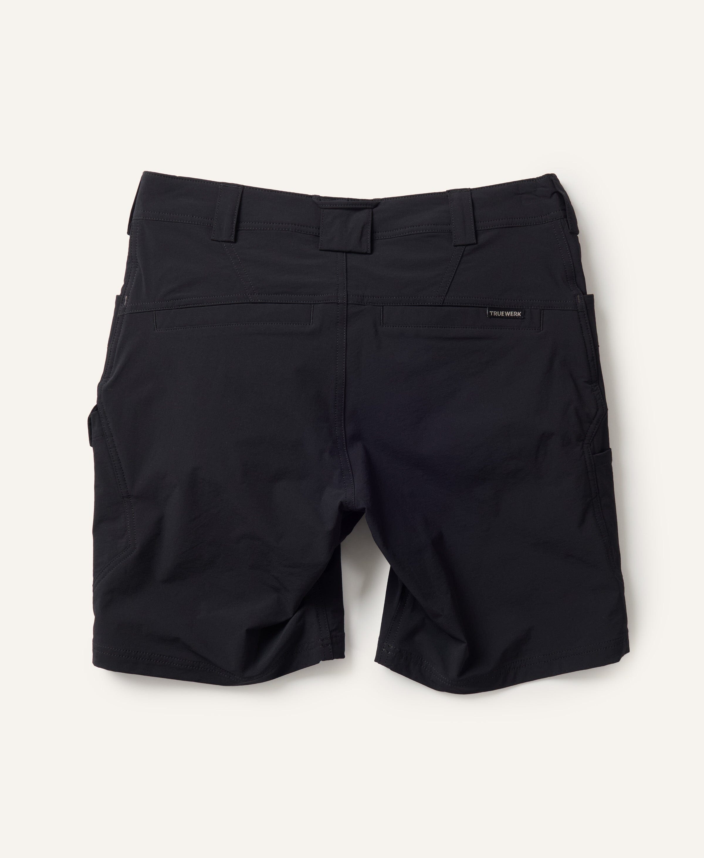 T1 WerkShort