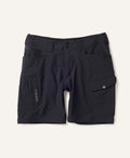 T1 WerkShort - Men's Fit Truewerk #color_black