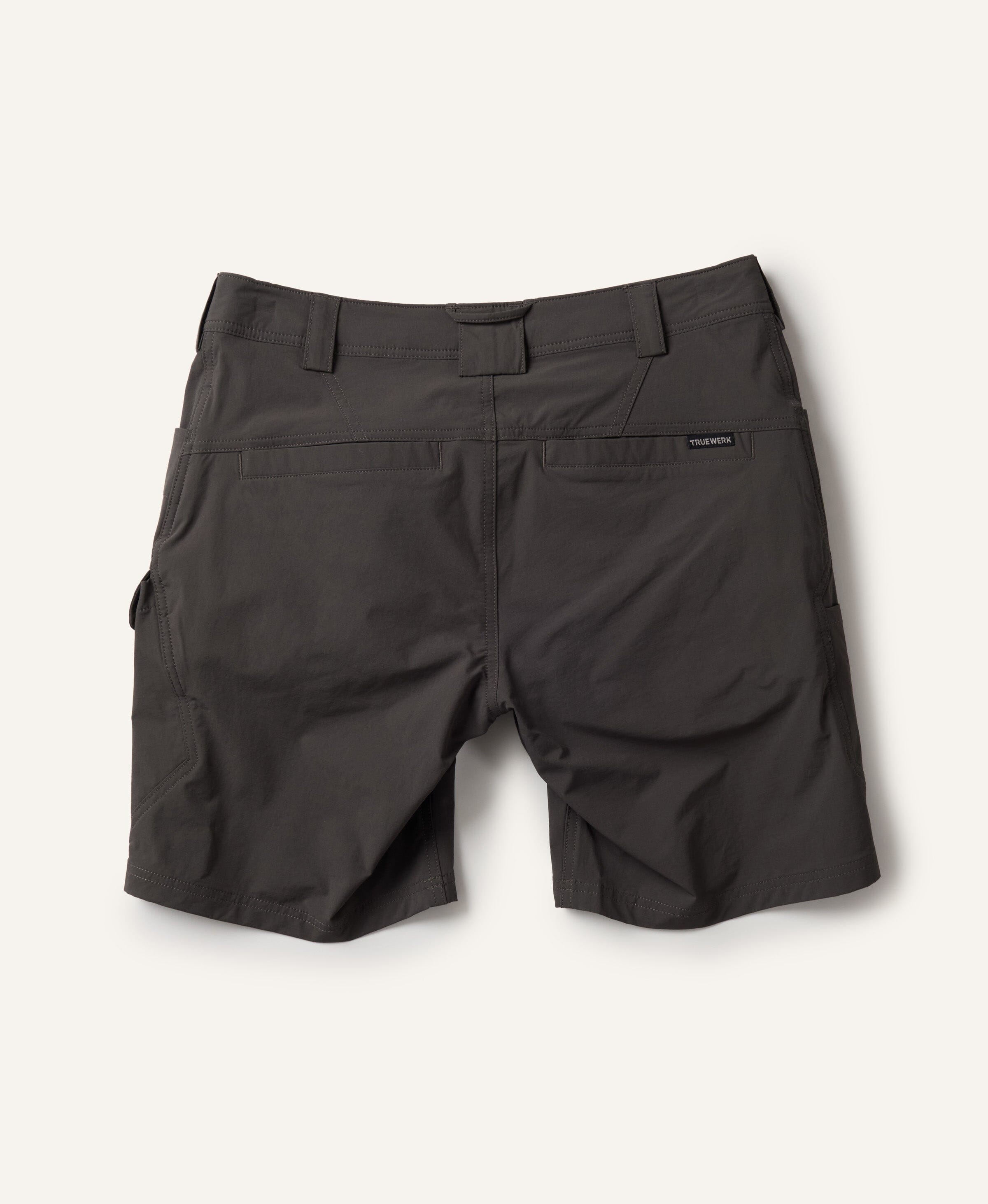 T1 WerkShort