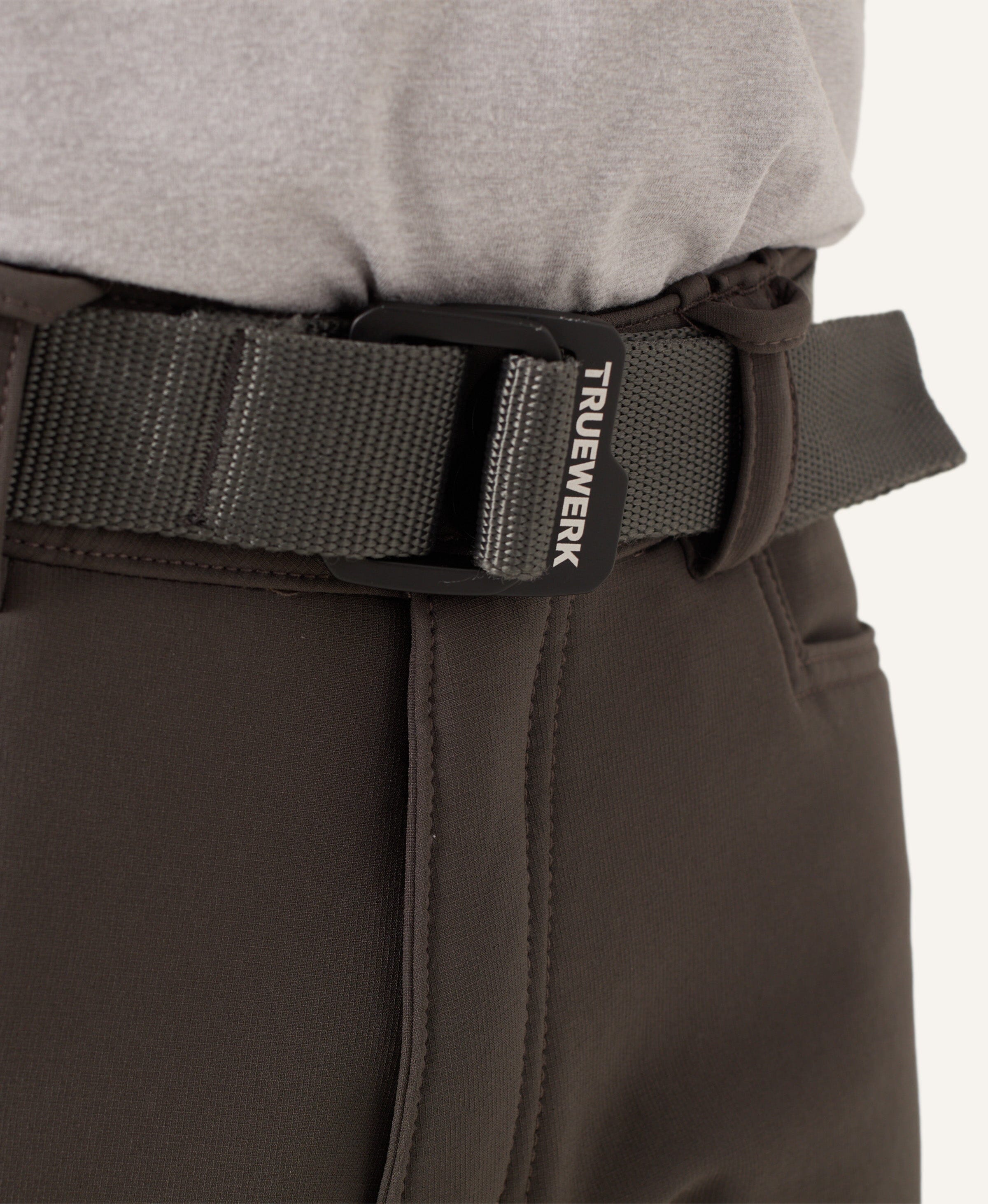 D-ring WerkBelt